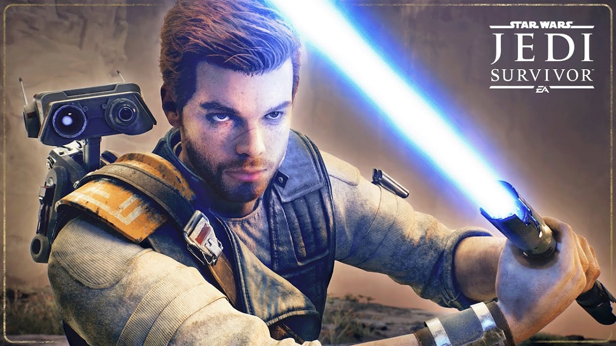 A versão para PC de Star Wars Jedi: Survivor ficará ainda melhor - os desenvolvedores da Respawn lançarão um grande patch que melhorará o desempenho do jogo