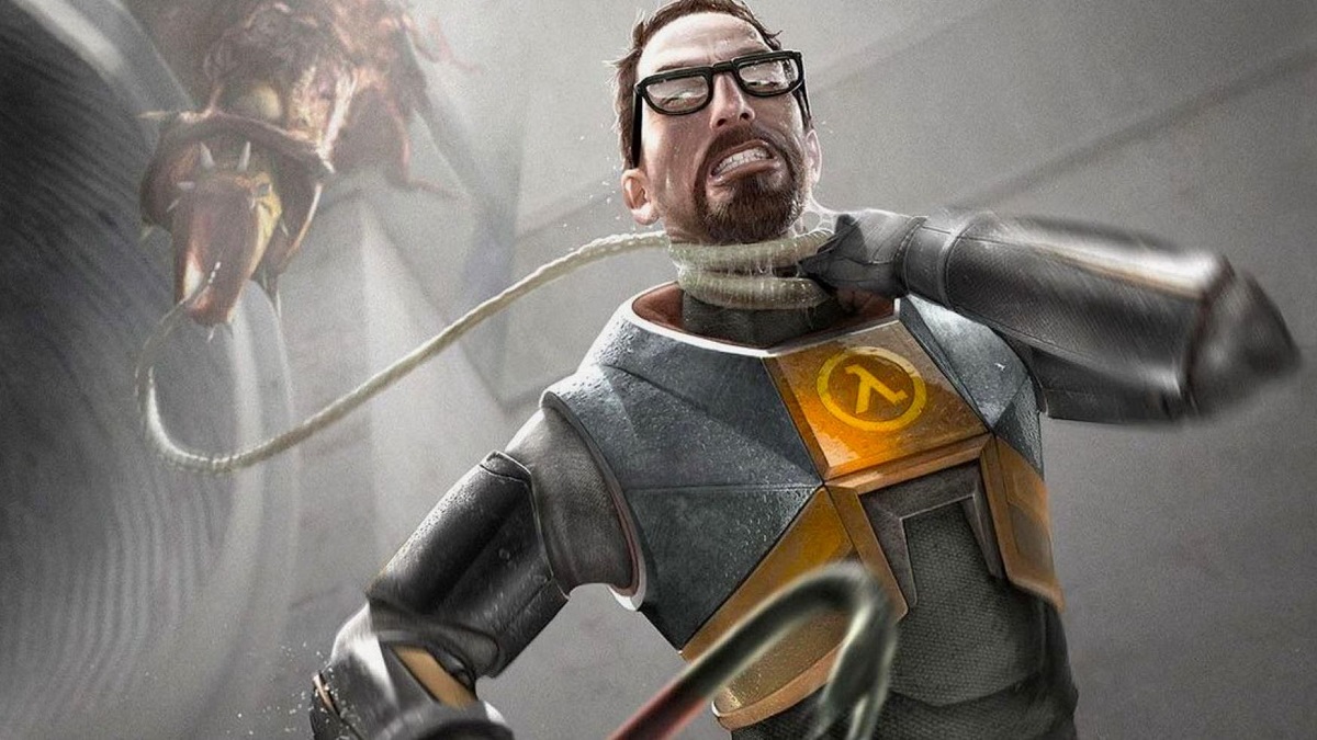 Os rumores sobre o desenvolvimento de Half-Life 3 estão de volta, com menções ao projeto White Sands, que pode vir a ser o tão esperado jogo da Valve, sendo descoberto online