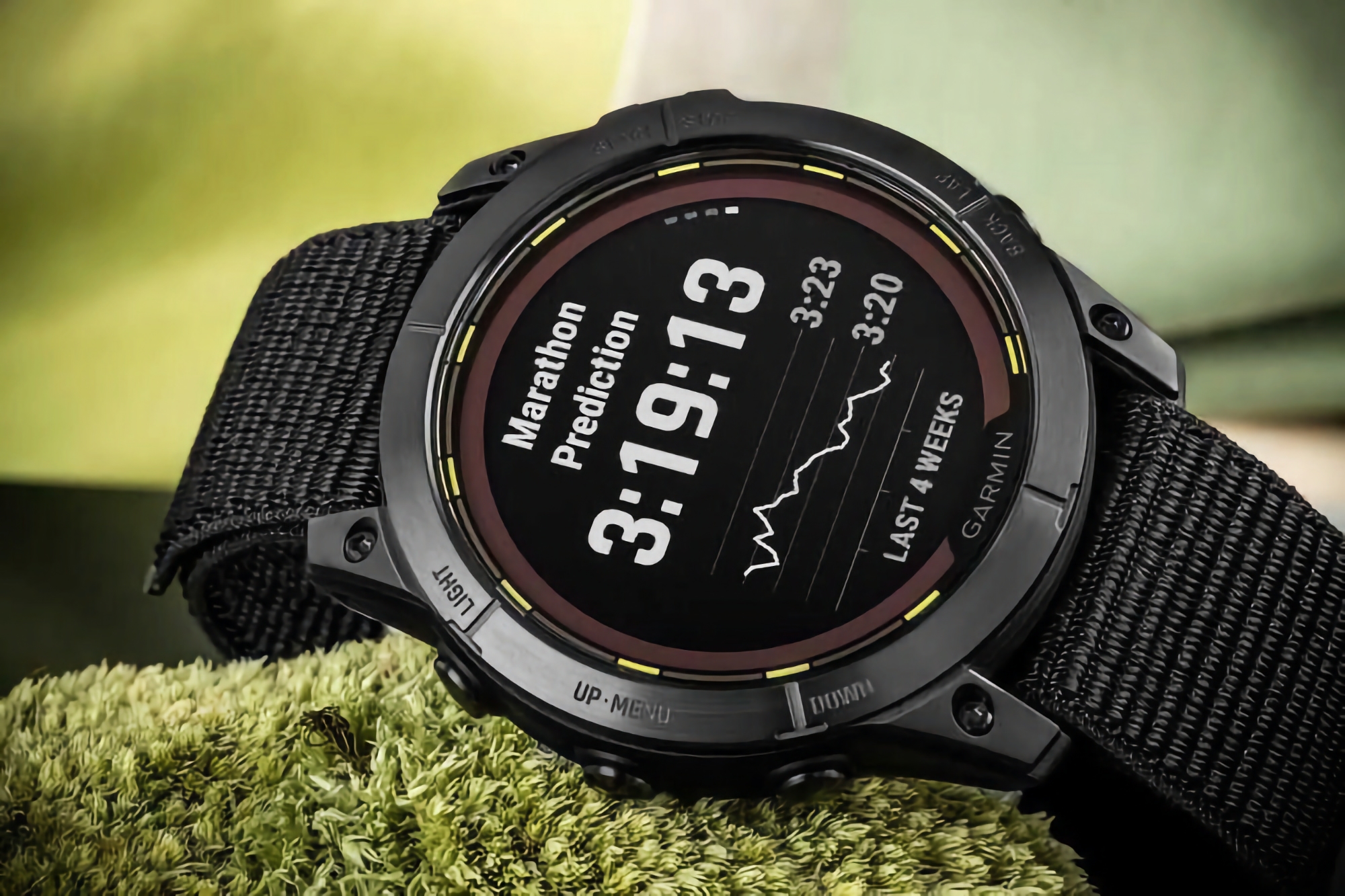 Garmin Enduro 2, Epix 2, Epix 2 Pro, Fenix ​​7, Fenix ​​7 Pro e mais receberam novo firmware com recursos aprimorados