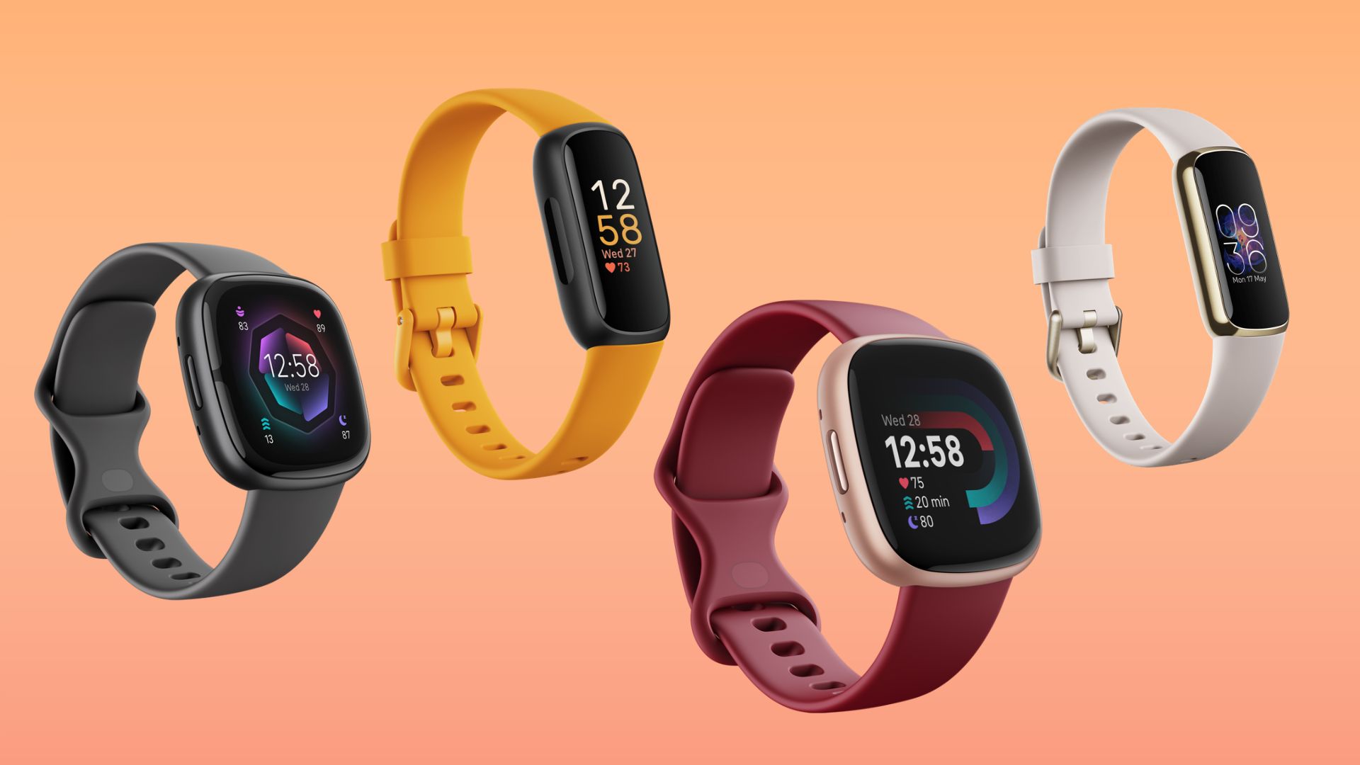 Google não lançará novos smartwatches com a marca Fitbit: foco no Pixel Watch