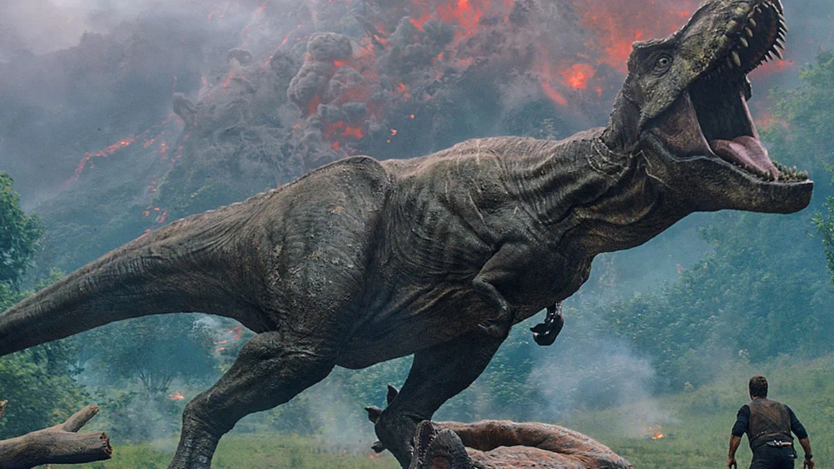 Os dinossauros retornam: título, elenco e primeiras imagens da nova franquia de filmes Jurassic World revelados