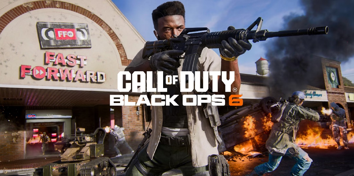 Activision lembra sobre o próximo teste beta de Call of Duty: Black Ops 6 e convida assinantes do Game Pass a experimentar o jogo de tiro primeiro