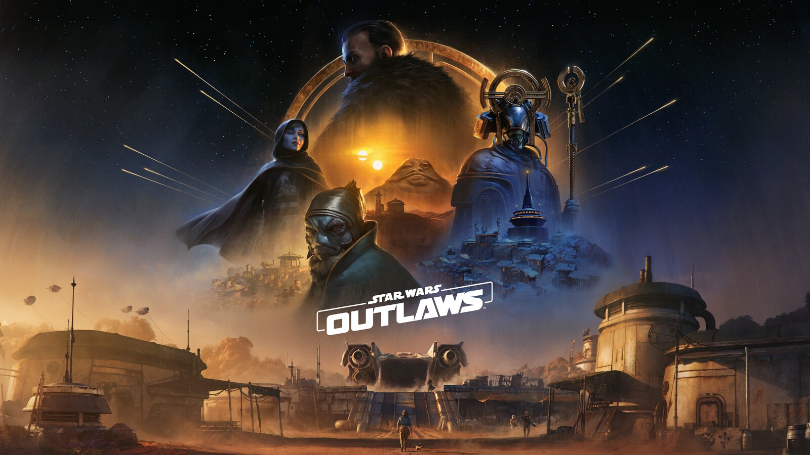 A Ubisoft está ciente do problema com o congelamento da progressão de Star Wars Outlaws no PlayStation 5 e ofereceu uma solução: alerta de spoiler - você não vai gostar