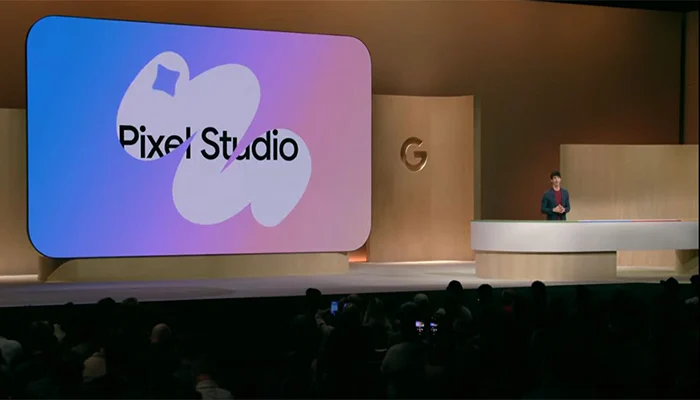 Google revela Pixel Studio: um novo aplicativo de criação de imagens com tecnologia de IA