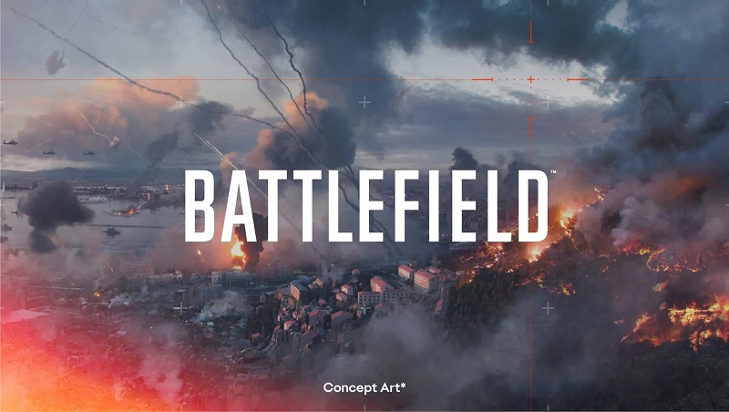 Guerra moderna e um retorno às raízes: os primeiros detalhes oficiais da nova parcela do Battlefield foram revelados-2