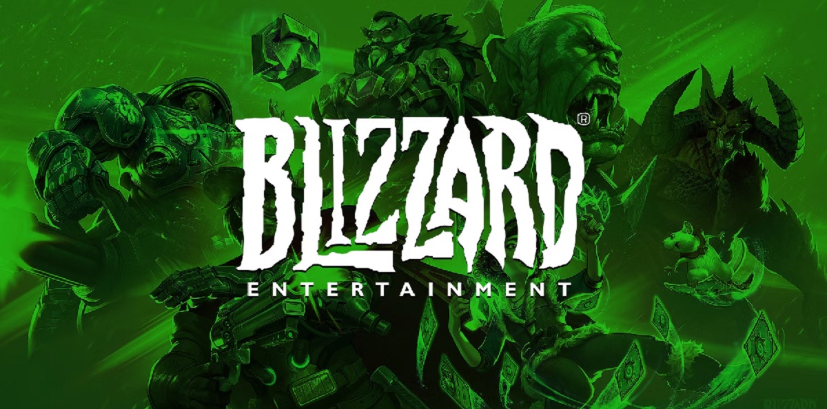 Rumor: Blizzard está trabalhando em um RPG não anunciado em primeira pessoa