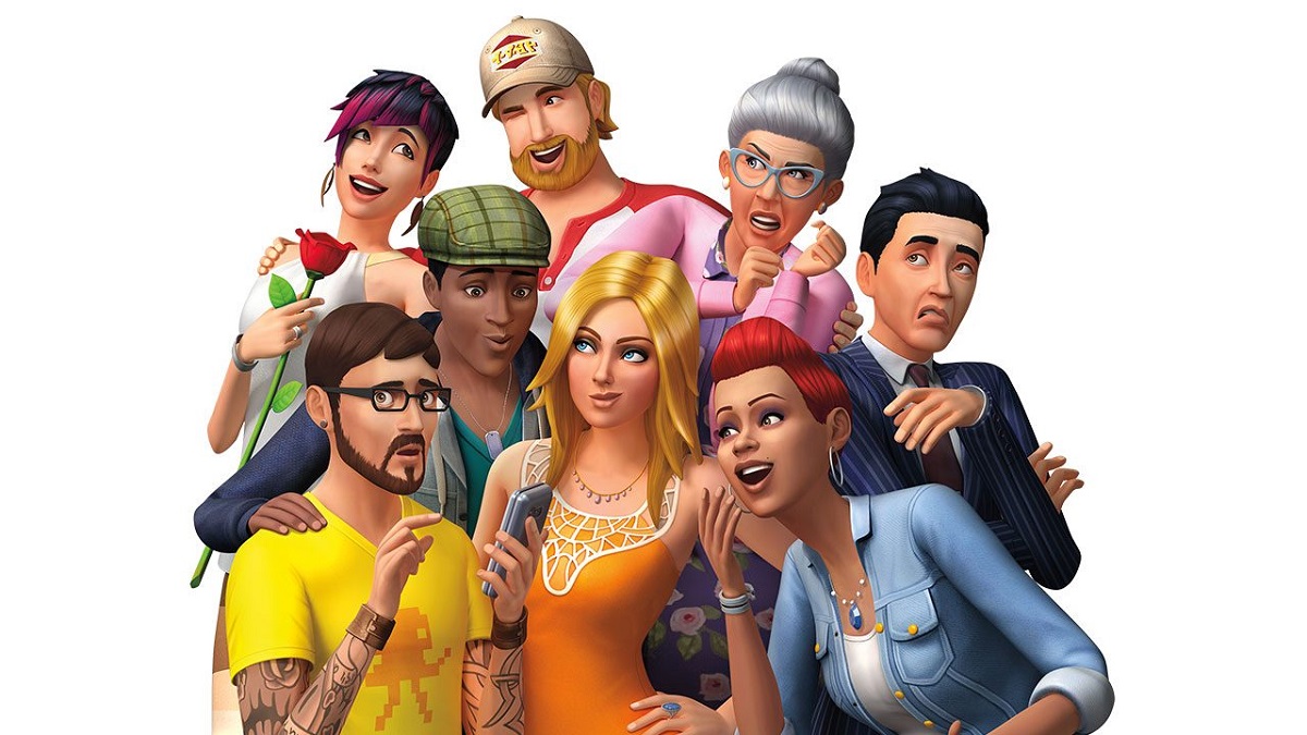 Electronic Arts não lançará The Sims 5: a empresa está focada em desenvolver um grande DLC multijogador para The Sims 4