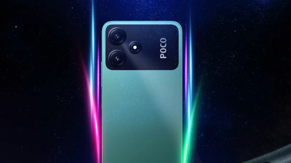 A Xiaomi na Índia revelará em breve um novo smartphone econômico POCO M7 5G, que será vendido como Redmi 14C 5G globalmente