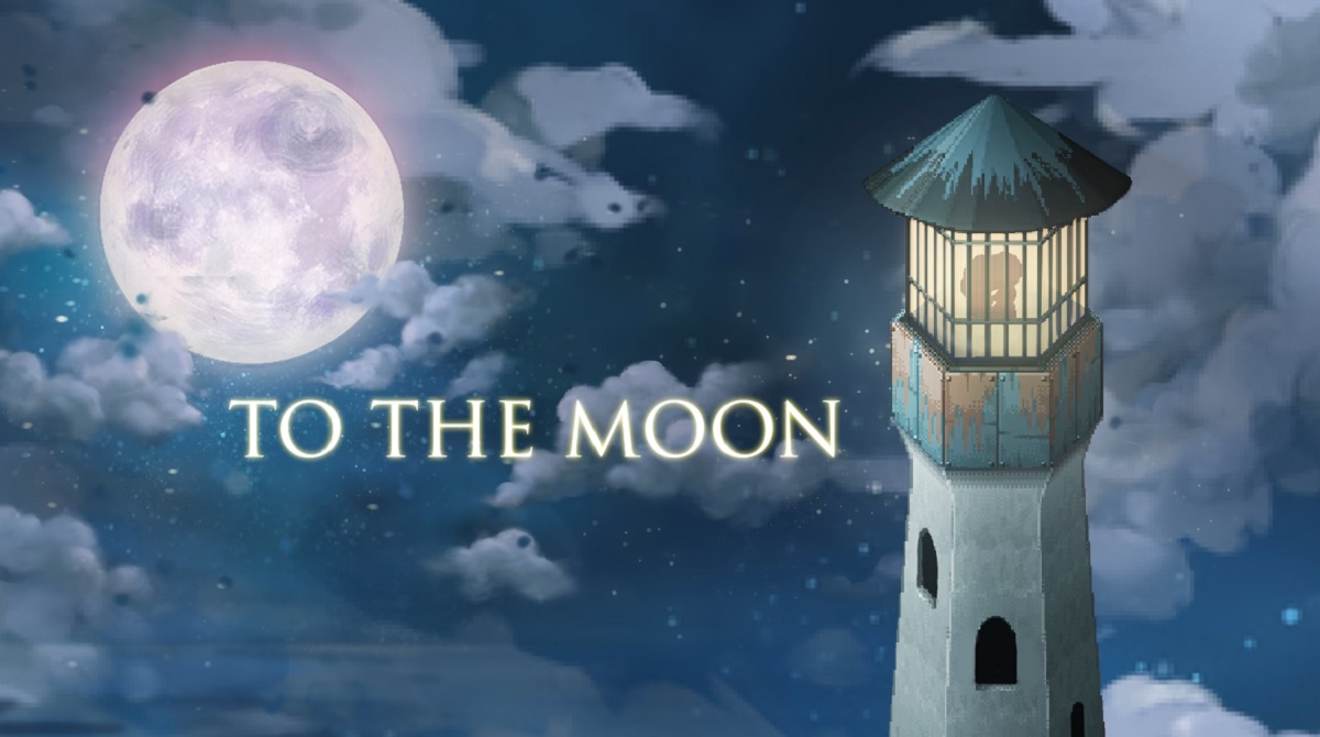 A aventura indie cult To the Moon será lançada para PlayStation 5 e Xbox Series em 8 de outubro