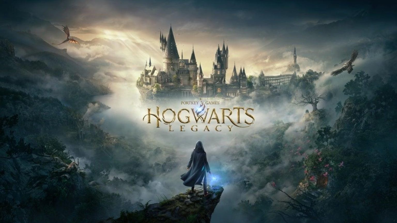 A sequência de Hogwarts Legacy é o maior projeto da Warner Bros. nos próximos anos