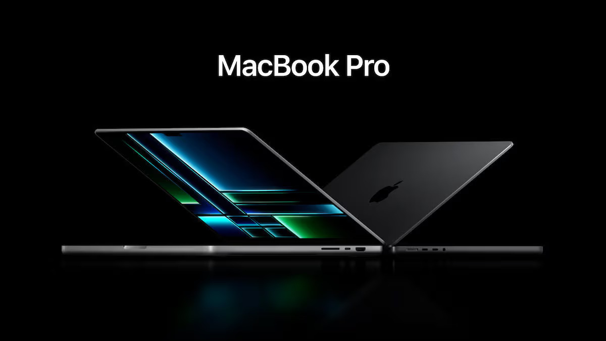 MacBook Pro de 14 polegadas com processador M4 e memória atualizada está pronto para lançamento