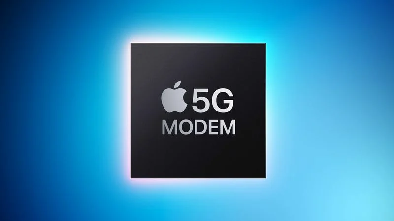 A Apple está preparando seu próprio modem 5G para o iPhone, que aparecerá no ano que vem