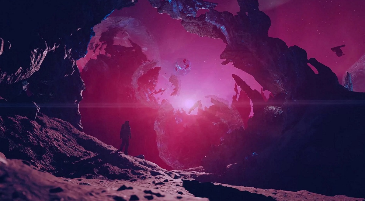 Novos inimigos, 50 locais e granadas de matéria orgânica: Bethesda revelou o novo DLC Shattered Space para Starfield