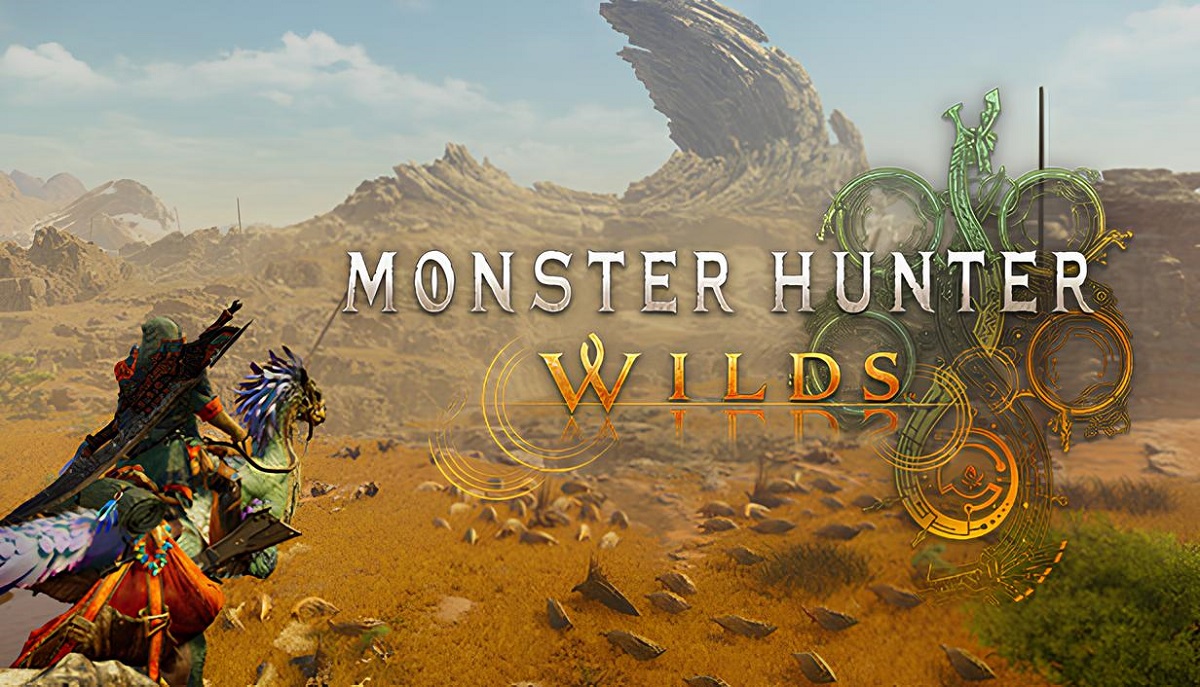 O trailer colorido de Monster Hunter Wilds mostrou cenas de gameplay e revelou a data de lançamento do novo jogo de ação da Capcom