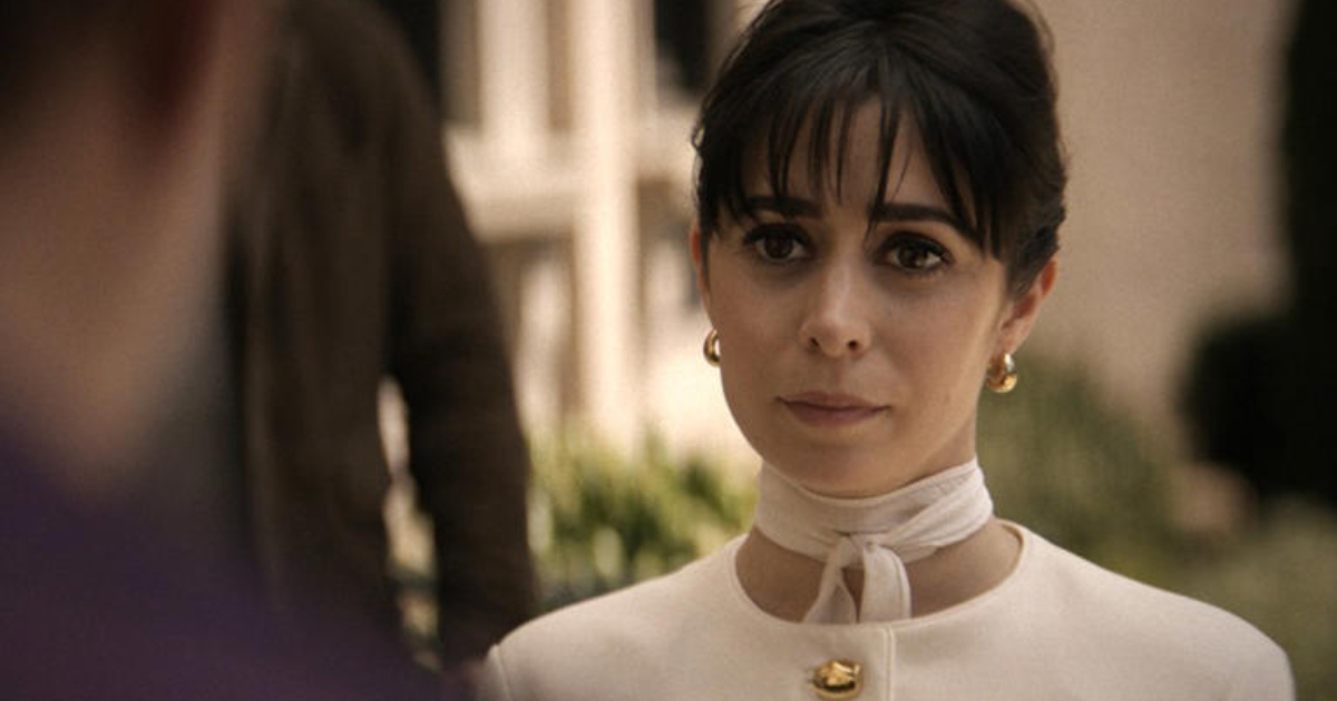 Christine Milioti, que já cativou o público com seu papel como Sofia Falcone na série Penguin, queria interpretar a vilã do Batman desde a infância