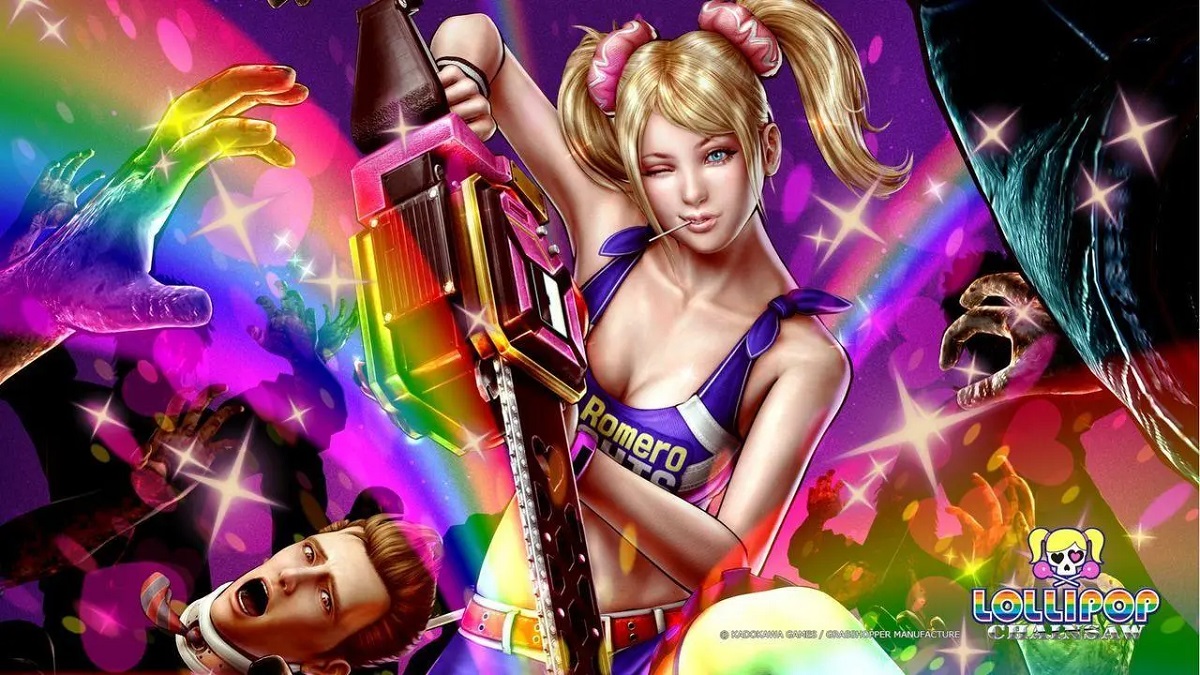 O downgrade se mostra inevitável: desenvolvedores do Lollipop Chainsaw RePOP revelam a jogabilidade do jogo de ação reformulado no Nintendo Switch