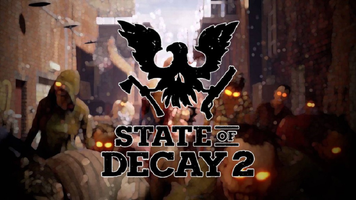 Fim do suporte para State of Decay 2: atualização final para jogo de ação zumbi será lançada no final de 2024