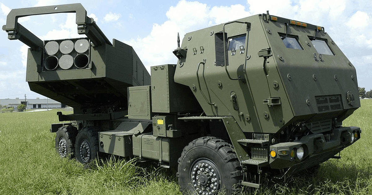 EUA aprovam venda de oito HIMARs para a Croácia