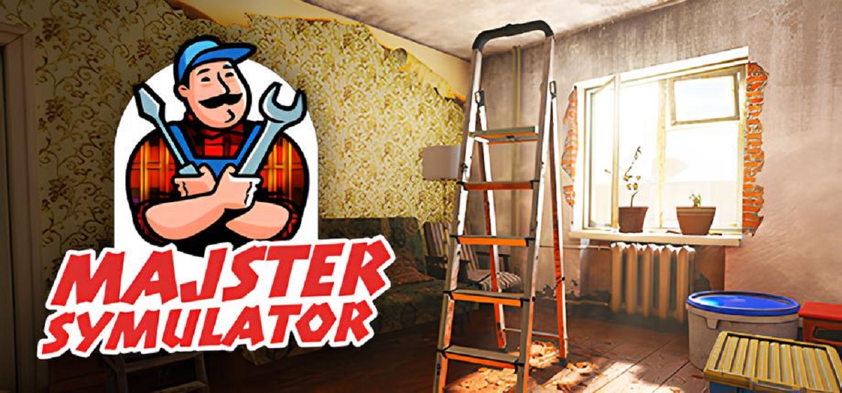 Majster Simulator (Low-Budget Repairs) foi um sucesso: em apenas uma semana, o divertido jogo foi adicionado à lista de desejos de 150.000 usuários