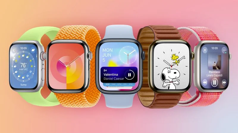 Estoques do Apple Watch Series 9 e Apple Watch SE 2 estão acabando antes do anúncio dos novos modelos