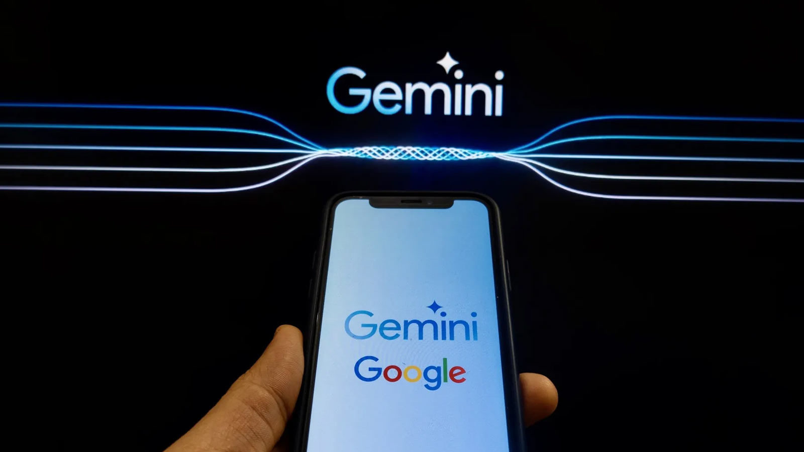 Google planeja integrar assistente Gemini AI ao Android Auto