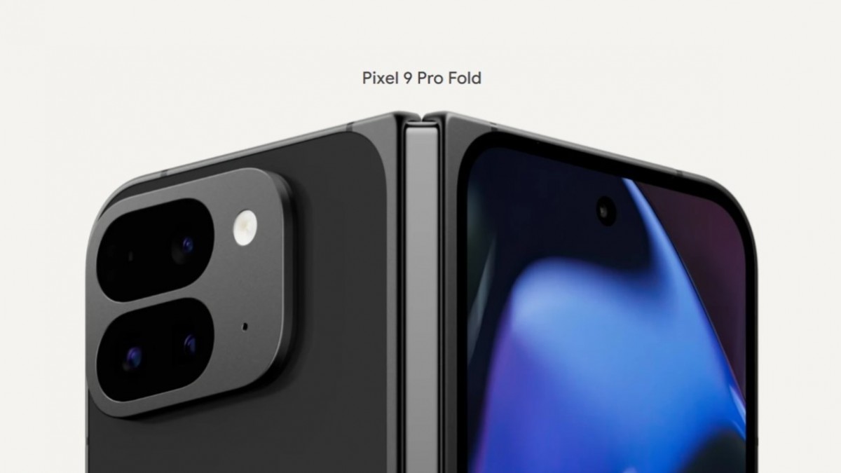 Google Pixel 9 Pro Fold decepciona usuários com velocidades de carregamento lentas no nível do Pixel 6