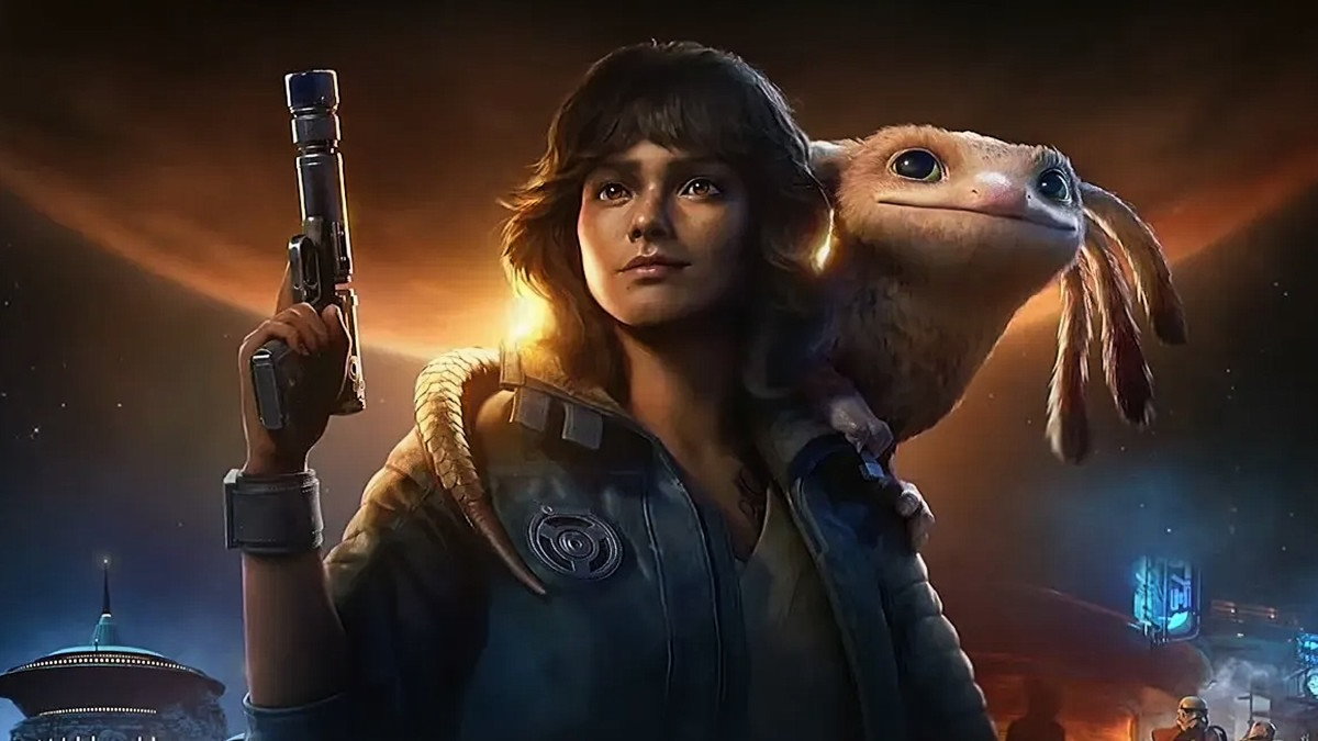 A Ubisoft está resgatando ativamente Star Wars Outlaws: três grandes atualizações serão lançadas em breve e irão melhorar todos os aspectos do jogo de ação