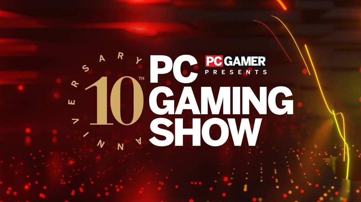 O inverno não ficará sem eventos coloridos: uma nova edição do PC Gaming Show será realizada em dezembro