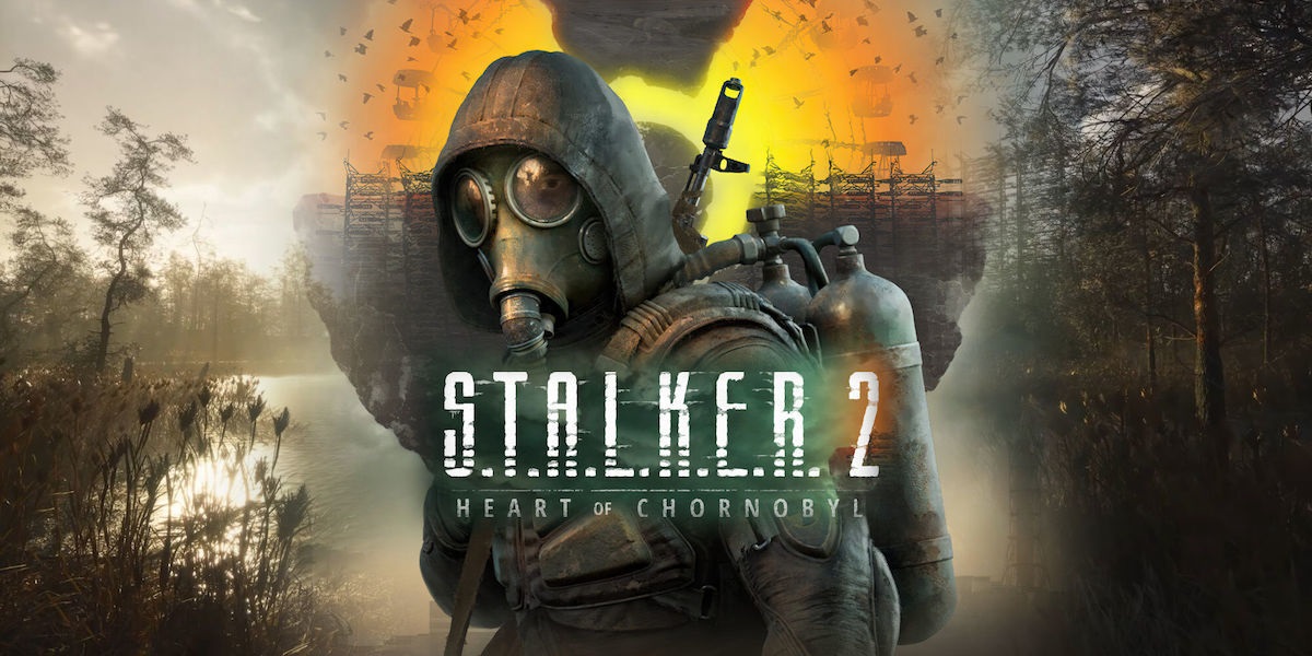 A pré-encomenda de Stalker 2: Heart of Chornobyl já está disponível na Microsoft Store: bônus interessantes são oferecidos para seu registro