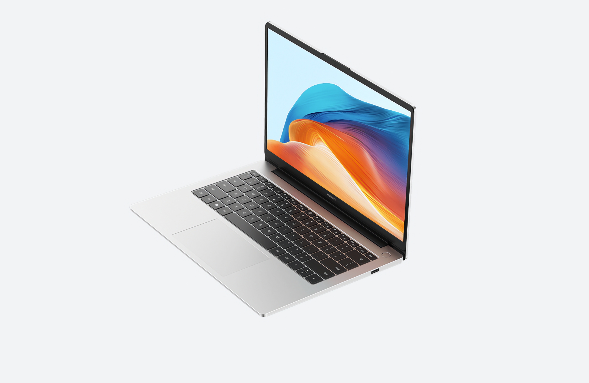 É oficial: o Huawei MateBook D 14 (2024) com chip Intel Core de 13ª geração será lançado em 8 de setembro