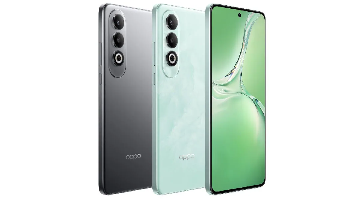 Insider: Oppo está preparando um novo smartphone da série K para a China com bateria de 6500 mAh