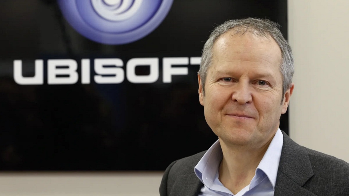 Os problemas da Ubisoft estão aumentando: em meio a uma queda acentuada no preço das ações, os investidores estão exigindo a renúncia do CEO Yves Guillemot