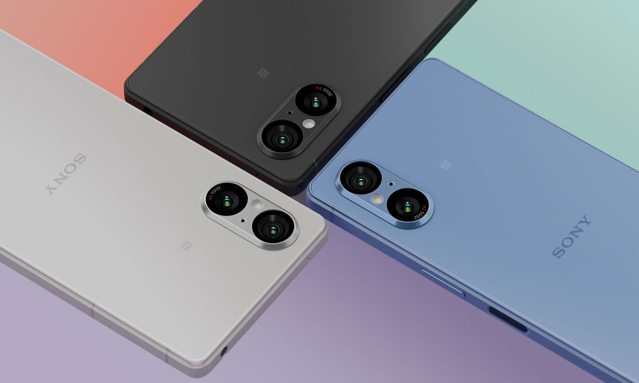 Sony Xperia 5 VI não será lançado em 2024