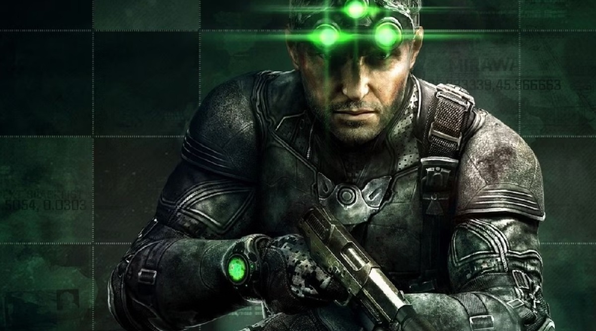 Sam Fisher Returns: Netflix e Ubisoft revelaram o primeiro teaser da série animada Splinter Cell: Deathwatch