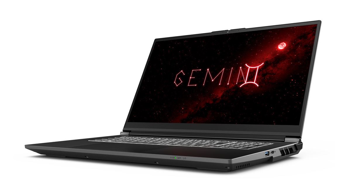 Tuxedo apresenta Gemini 17 Gen3: poderoso laptop de 17 polegadas com Ryzen 9 e RTX 4070 para Linux