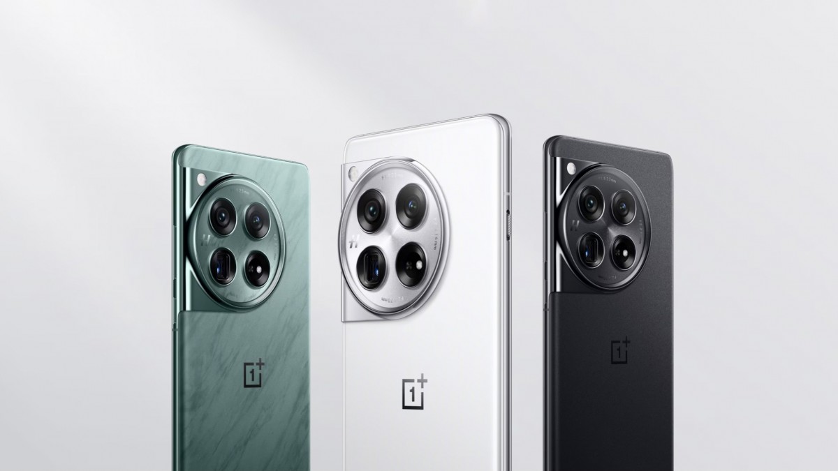 Especificações de carregamento do OnePlus 13 reveladas em novo vazamento