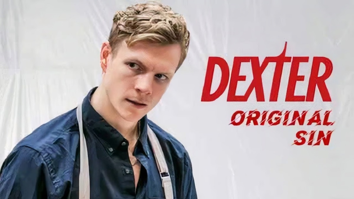 Jovens anos de um assassino em série: trailer de estreia da série Dexter: Pecado Original revelado