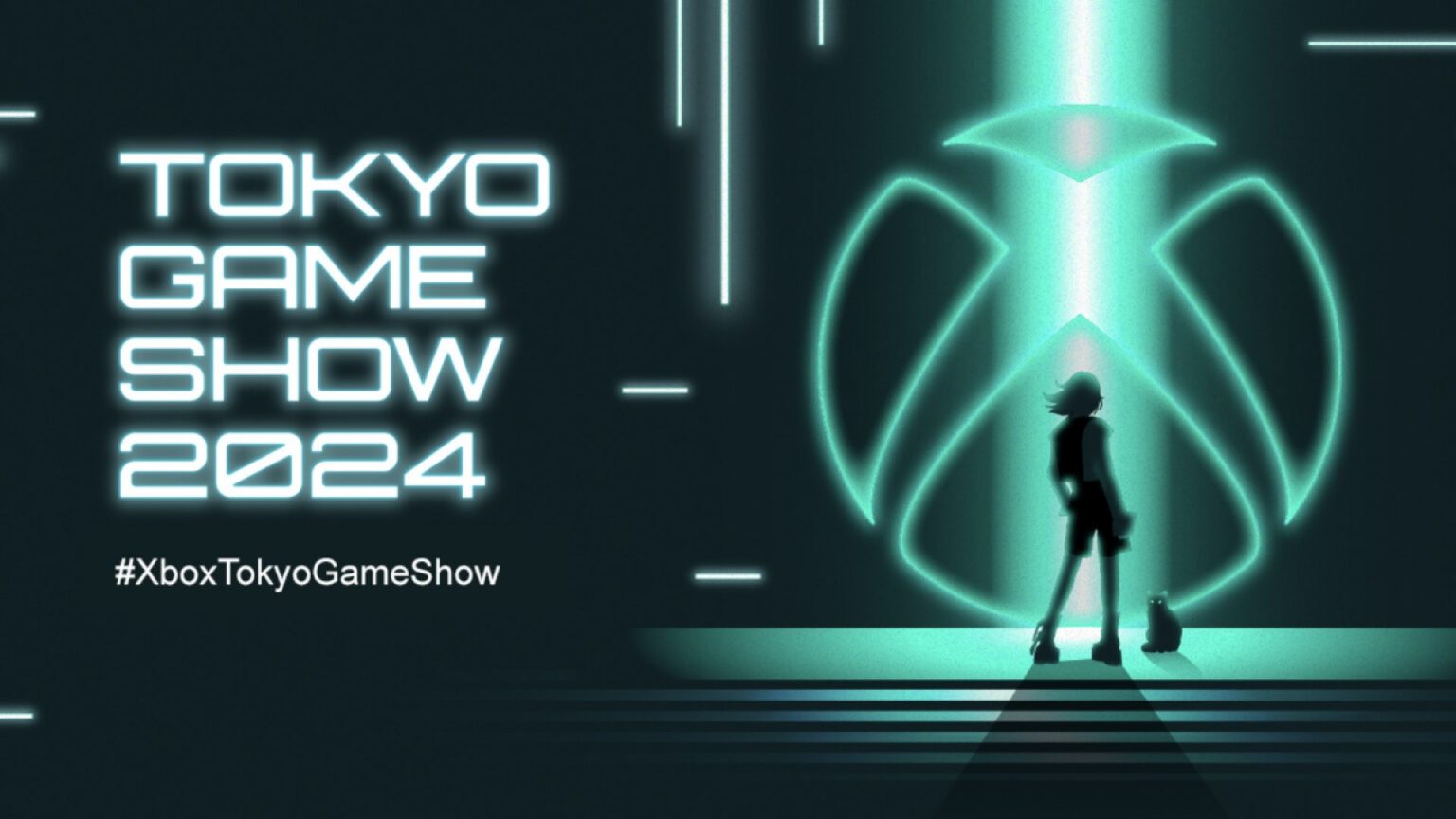 O Xbox Tokyo Game Show 2024 acontecerá em 24 de setembro