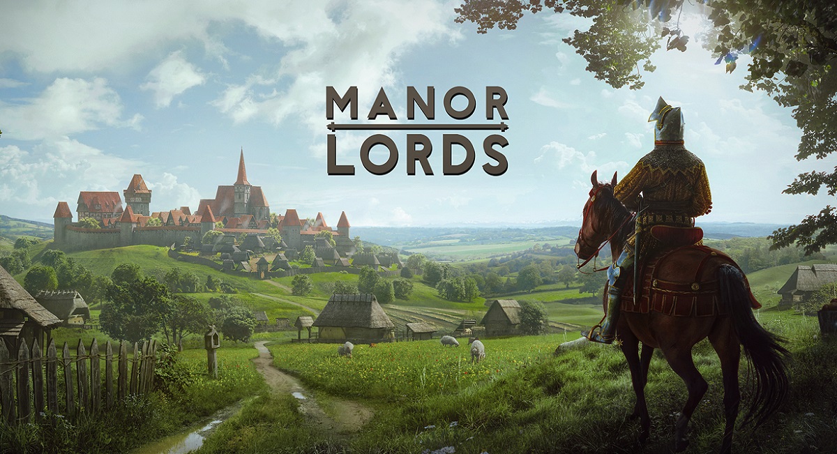 O jogo de estratégia medieval Manor Lords recebeu uma grande atualização e mudou para o Unreal Engine 5. As vendas do jogo ultrapassaram 2,5 milhões de cópias