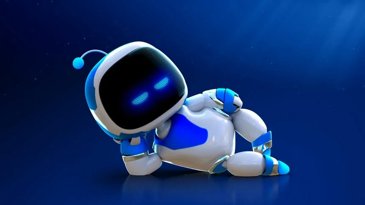 O jogo de plataforma Astro Bot da Sony se tornou o jogo de 2024 com maior audiência no Metacritic, mas há uma nuance nisso