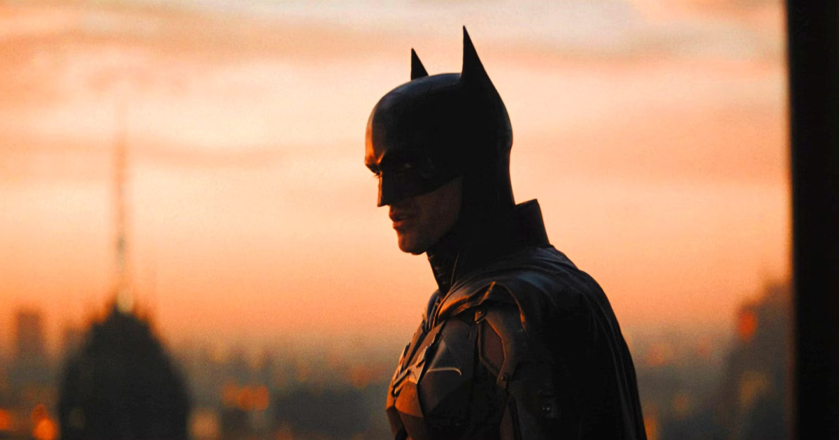 O roteiro da segunda parte de Batman está quase pronto e as filmagens começarão no primeiro semestre de 2025