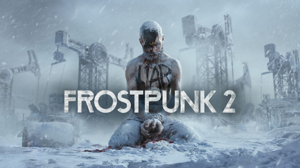 O lançamento do Frostpunk 2 está próximo: os desenvolvedores apresentaram um trailer cinematográfico atmosférico do promissor jogo de estratégia