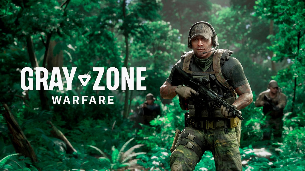 Operações noturnas, novos equipamentos e reinicialização do progresso: os desenvolvedores do jogo de tiro tático Gray Zone Warfare falaram sobre a primeira grande atualização do jogo