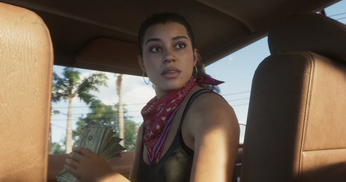 Os editores não querem nomear as datas de lançamento de seus jogos até que a Rockstar anuncie a data de lançamento do Grand Theft Auto VI