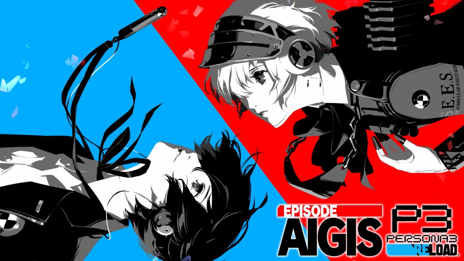 Persona 3 Reload: Episode Aigis - The Answer já está disponível para Xbox, PlayStation e PC