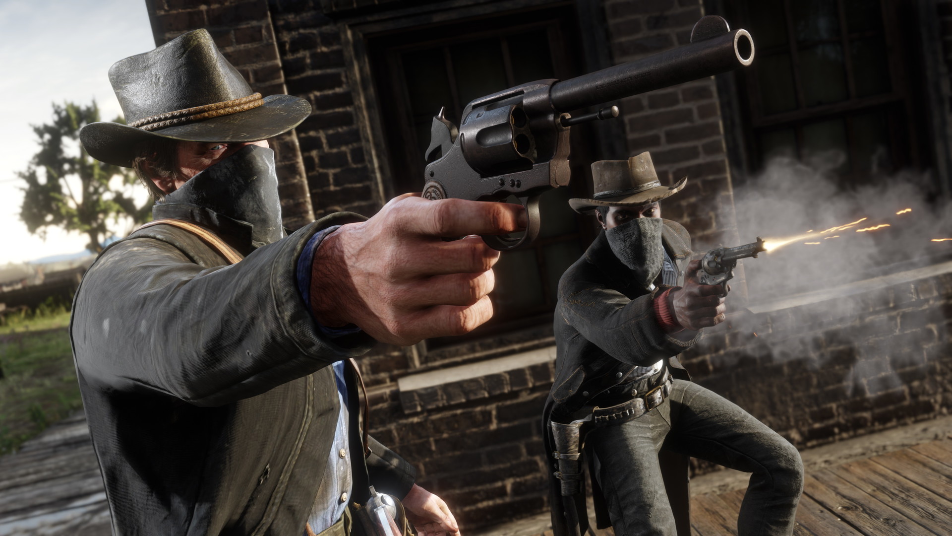 Red Dead Redemption 2 vendeu 60 milhões de cópias em 6 anos