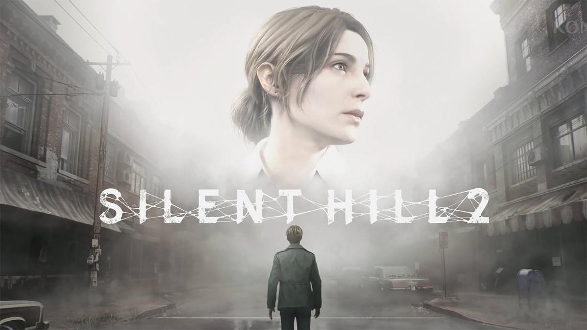 Silent Hill 2 Remake pode ser lançado no Xbox, mas isso não acontecerá antes de outubro de 2025