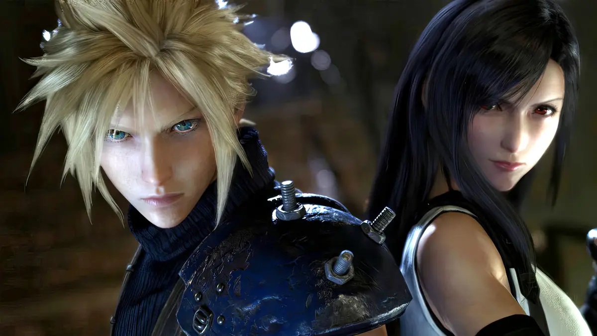 Insider: Square Enix lançará todas as parcelas da série Final Fantasy nos consoles Xbox, incluindo a trilogia do remake de Final Fantasy VII