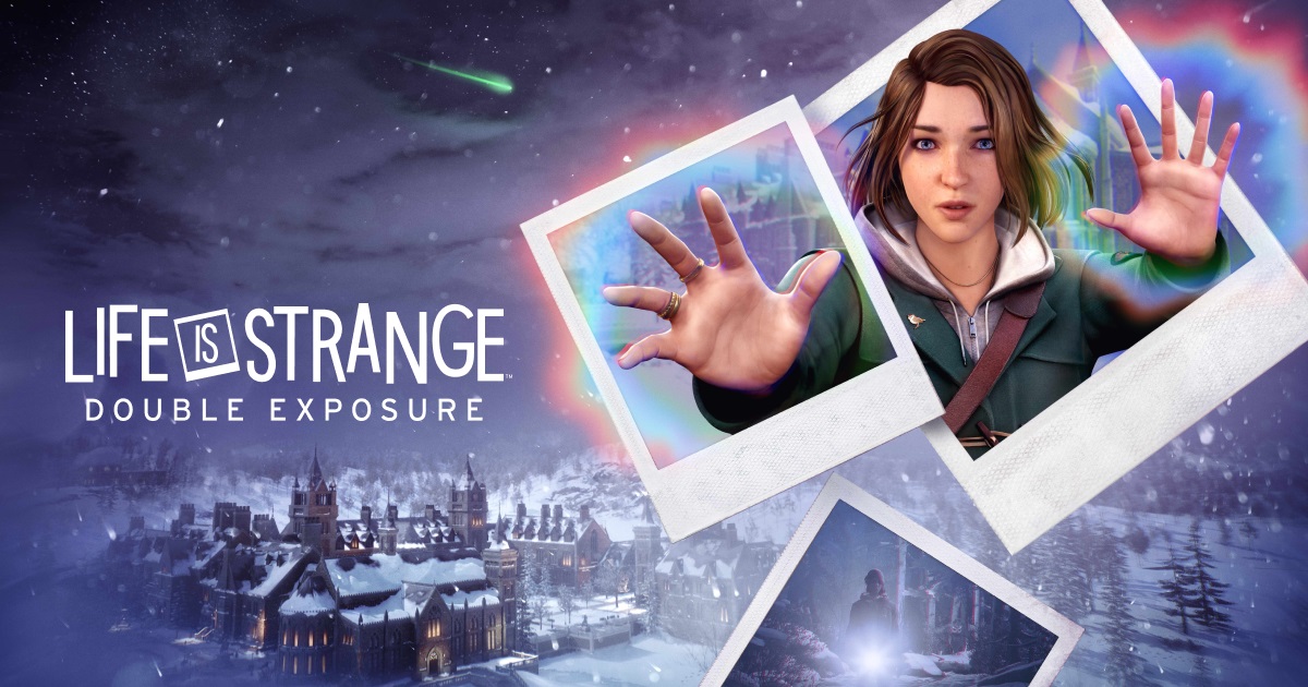 Entre duas realidades: Square Enix revelou um novo trailer do jogo dramático Life is Strange: Double Exposure