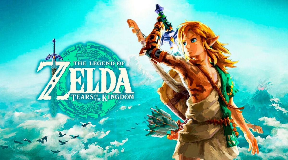 Em mais um triunfo da Nintendo, The Legend of Zelda: Tears of the Kingdom venceu o Japan Game Awards 2024 como o melhor jogo do ano